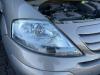 Citroen C3 original Scheinwerfer vorn rechts Halogen Facelift Bj.2006