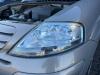 Citroen C3 original Scheinwerfer vorn links Halogen Facelift Bj.2006