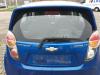 Chevrolet Spark M300 original Heckklappe mit Heckscheibe Bj.2010