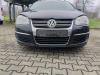 VW Golf 5 1K original Stoßstange Stossfänger vorn mit Grill L041 Brilliantschwarz Kombi Bj.2008