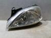 Opel Combo C original Scheinverfer vorn links Halogen H4 Bj.2006