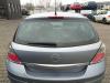 Opel Astra H original Heckklappe mit Heckscheibe Z163 Lichtsilber Fließheck Bj.2009