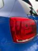 VW Polo 6R original Rücklicht Rückleuchte Schlussleuchte links Bj.2013