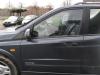 Ssangyong Kyron original Tür vorn links Dunkelgrau Rohbau Bj.2007 Ssangyong Kyron original Tür vorn links Dunkelgrau Rohbau Bj.2007