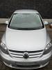 VW Golf Plus original Motorhaube Reflexsilbermet. LA7W Bj.2005