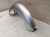 VW New Beetle original Kotflügel vorn links LG9R silver mirrow metallic Bj.1999