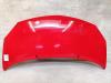 Renault Twingo 2 original Mortorhaube OV727 Red Brisk Bj.2013