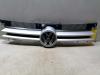 VW Golf 4 original Kühlergrill Reflexsilbermet. LA7W Bj.2001