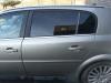 Opel Signum original Tür hinten links Z158 Champagne Rohbau Bj.2004