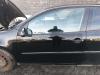 VW Golf 5 original Tür vorn links L041 Brilliantschwarz 3-Türer Bj.2004