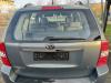 Kia Carnival 2 original Heckklappe mit Heckscheibe Bj.2009