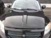 Dodge Caliber original Motorhaube Schwarz Bj.2009