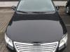 VW Passat 3C B6 original Motorhaube LC9X Deepblack Bj.2008