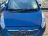 Kia Venga original Motorhaube 5B Byteblau BJ11