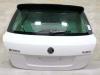 Skoda Fabia 2 5J original Heckklappe mit Heckscheibe LF9E-Candyweiss Facelift Bj.2013