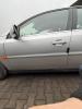 Opel Vectra C BJ02 original Tür vorn links 2AU Starsilber