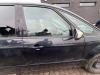 Ford Galaxy WA6 original Tür vorn rechts Panther Schwarz Metallic BJ08