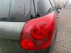 Peugeot 207 SW Kombi original Rücklicht Rückleuchte rechts BJ08