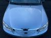Kia Cerato FE original Motorhaube L1 Ice Blue BJ05