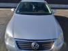 VW Passat 3C original Motorhaube LA7W Reflexsilber Bj.2008