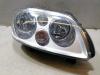 VW Touran 1T original Scheinwerfer vorn rechts Halogen Bj.2005
