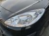 Peugeot 1007 original Scheinwerfer vorn links Halogen Bj.2006