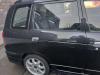 Daihatsu Gran Move original Tür hinten rechts Dunkelgraumetallic 6A5 Rohbau Bj.2001 Daihatsu Gran Move original Tür hinten rechts Dunkelgraumetallic 6A5 Rohbau Bj.2001