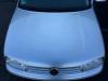 VW Golf IV original Motorhaube LA7W Reflexsilber BJ03