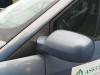 Renault Scenic 2 original Außenspiegel links elektrisch anklappbar Blue Thunderstorm Ted47 Bj.2006