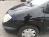 Renault Scenic 1 original Kotflügel vorn links NV676 schwarz Facelift Bj.2003