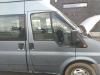 Ford Transit 5 original Tür vorn rechts Stahlgraumetallic Bj.2001