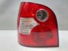 VW Polo 9N1 Bj.2002 original Rücklicht Rückleuchte Schlussleuchte links
