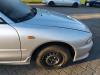 Mitsubishi Galant E50 Bj.1995 original Kotflügel vorn rechts Silber A69F