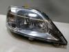 Dacia Logan original Scheinwerfer vorn rechts Halogen Facelift Bj.2009
