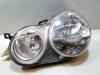 VW Polo 9N1 original Scheinwerfer vorn links Halogen Bj.2003