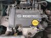 Opel Corsa C original Motor Z10XE 1, 0 44kw funktionsgeprüft Bj.2001