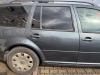 VW Bora original Tür hinten rechts LC7V Blue Anthrazit Variant Rohbau BJ00