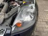 Ford Fiesta JD3 Scheinwerfer vorn links Halogen Zubehör Facelift BJ07
