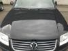 VW Passat 3BG original Motorhaube LC9Z Black Magic Bj.2001
