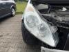 Opel Corsa D original Scheinwerfer rechts Halogen Vorfacelift BJ10