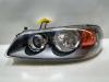 Nissan Almera N16 original Scheinwerfer vorn links Halogen Facelift Bj.2002