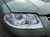 VW Passat 3BG original Scheinwerfer rechts Halogen BJ01 VW Passat 3BG original Scheinwerfer rechts Halogen BJ01