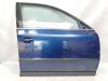 VW Passat 3BG original Tür vorn rechts LD5Q Shadowblue BJ04 VW Passat 3BG original Tür vorn rechts LD5Q Shadowblue BJ04