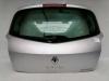 Renault Clio III original Heckklappe mit Scheibe TED69 Gris Platine BJ05