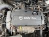 Opel Astra J original Motor A16XER 1.6 85kw 5-Gang Schalter funktionsgeprüft BJ09