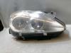 Opel Corsa D original Scheinwerfer rechts Halogen 93189358 BJ08