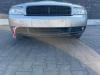 Audi A4 B6 original Stoßstange Stoßfänger vorn LY7Q Atlasgrau Metallic BJ03