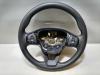 Ford Fiesta MK7 original Lenkrad mit Multifunktion Plastik Bj.2019