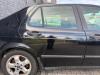 Saab 9-5 original Tür hinten rechts 170 schwarz Rohbau Stufenheck Limousine BJ99