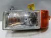 VW T4 original Scheinwerfer vorn links Halogen Kurzer Vorderwagen Bj.1997